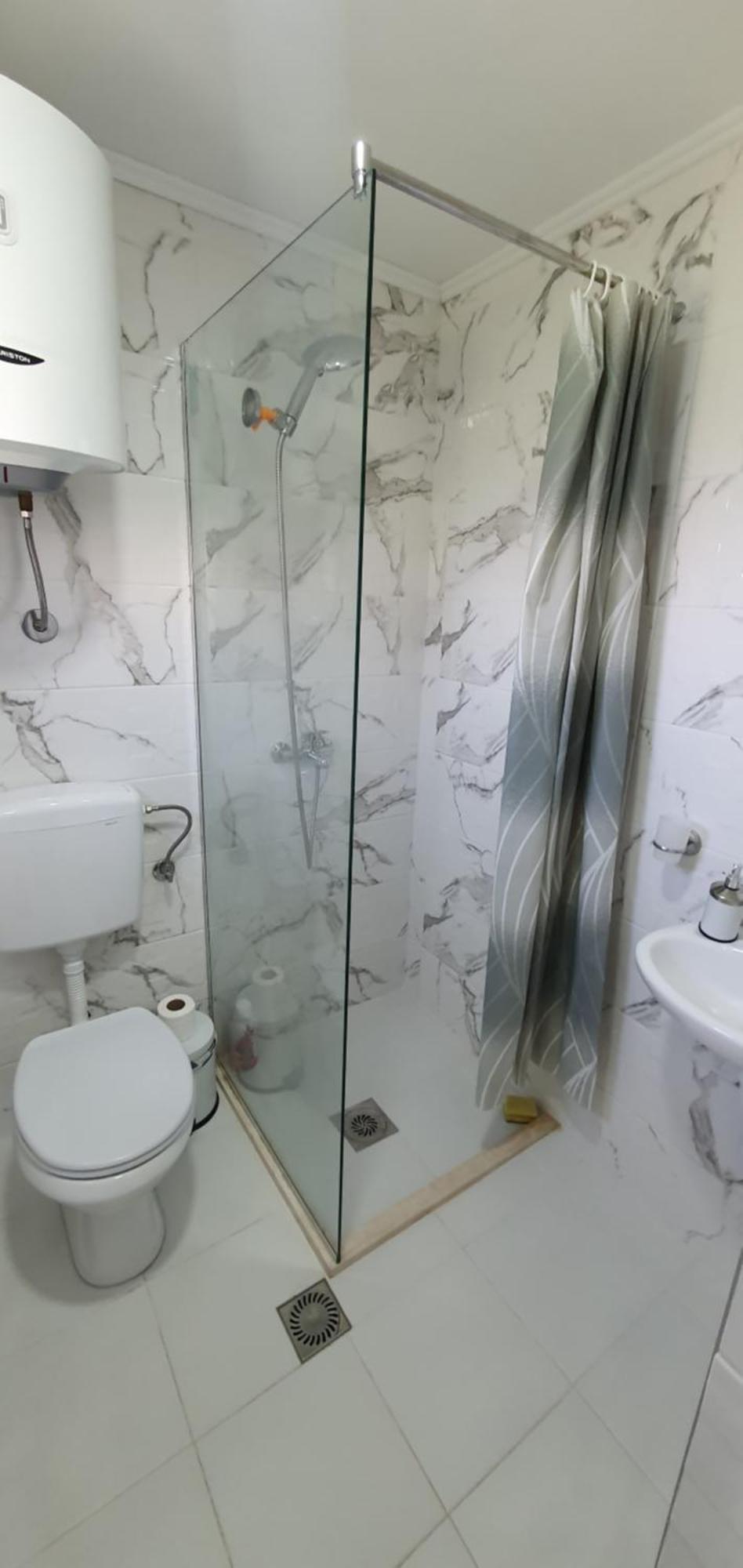 Cozzy Apartment Near The Aiport Podgorica Mitrovica Kültér fotó